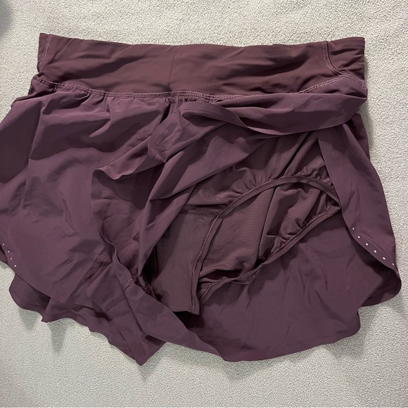 lululemon Fast and Free Reflective High-Rise Classic-Fit Short 3” - Picture 5 of 5